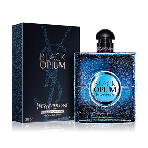 black ysl cologne men|black opium ysl price.